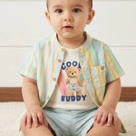 Exclusive Baby Shirt & Pant Combo Set